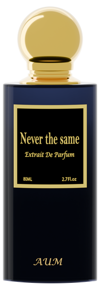 AUM Perfumes - Niemals gleich (-70 % RABATT)