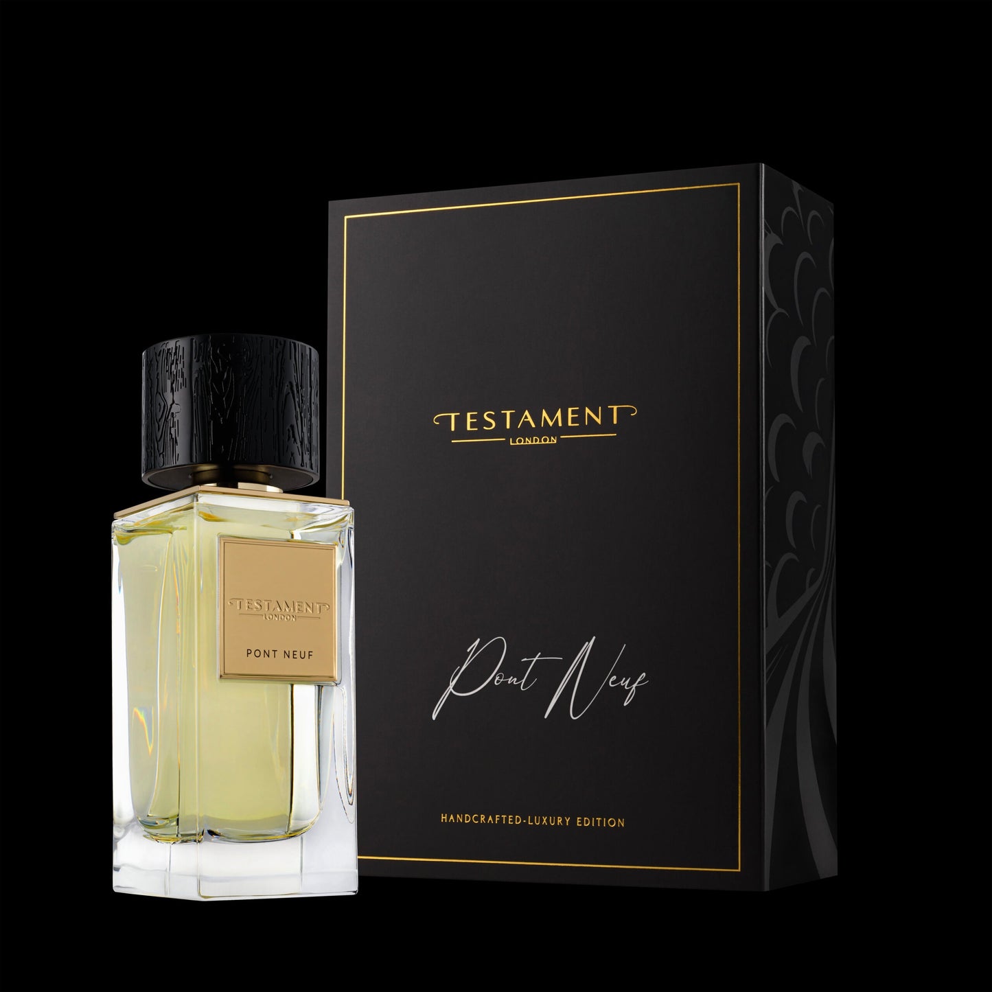 TESTAMENT COLLECTION - PONT NEUF