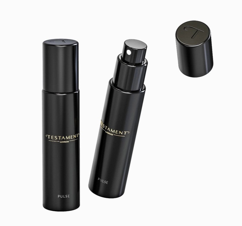 TESTAMENT COLLECTION - PULSE 15ML