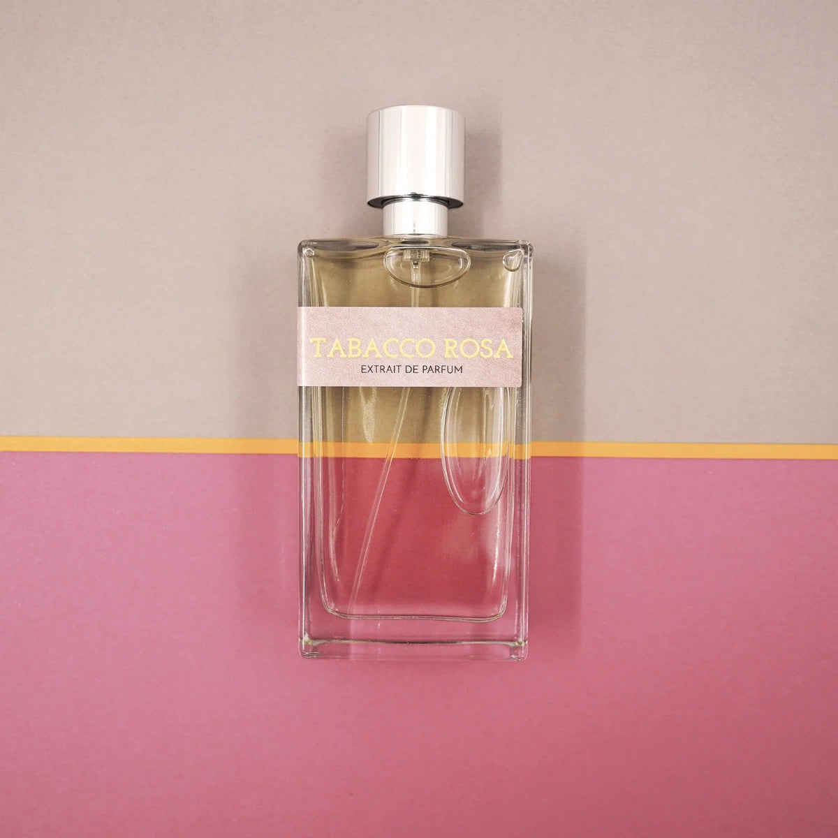 Eolie Parfums - Tobacco Rose 50ML