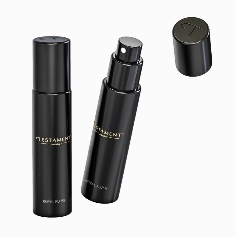 TESTAMENT COLLECTION - ROYAL FLUSH 15ML