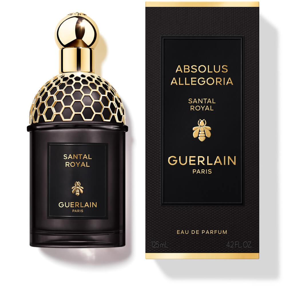 Guerlain Paris - Santal Royal