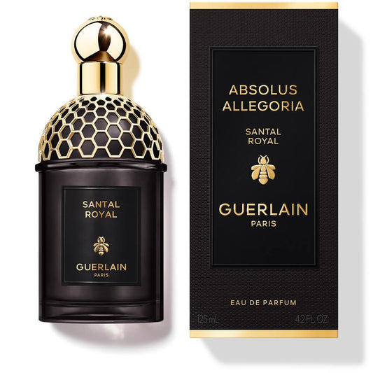 Guerlain Paris - Santal Royal