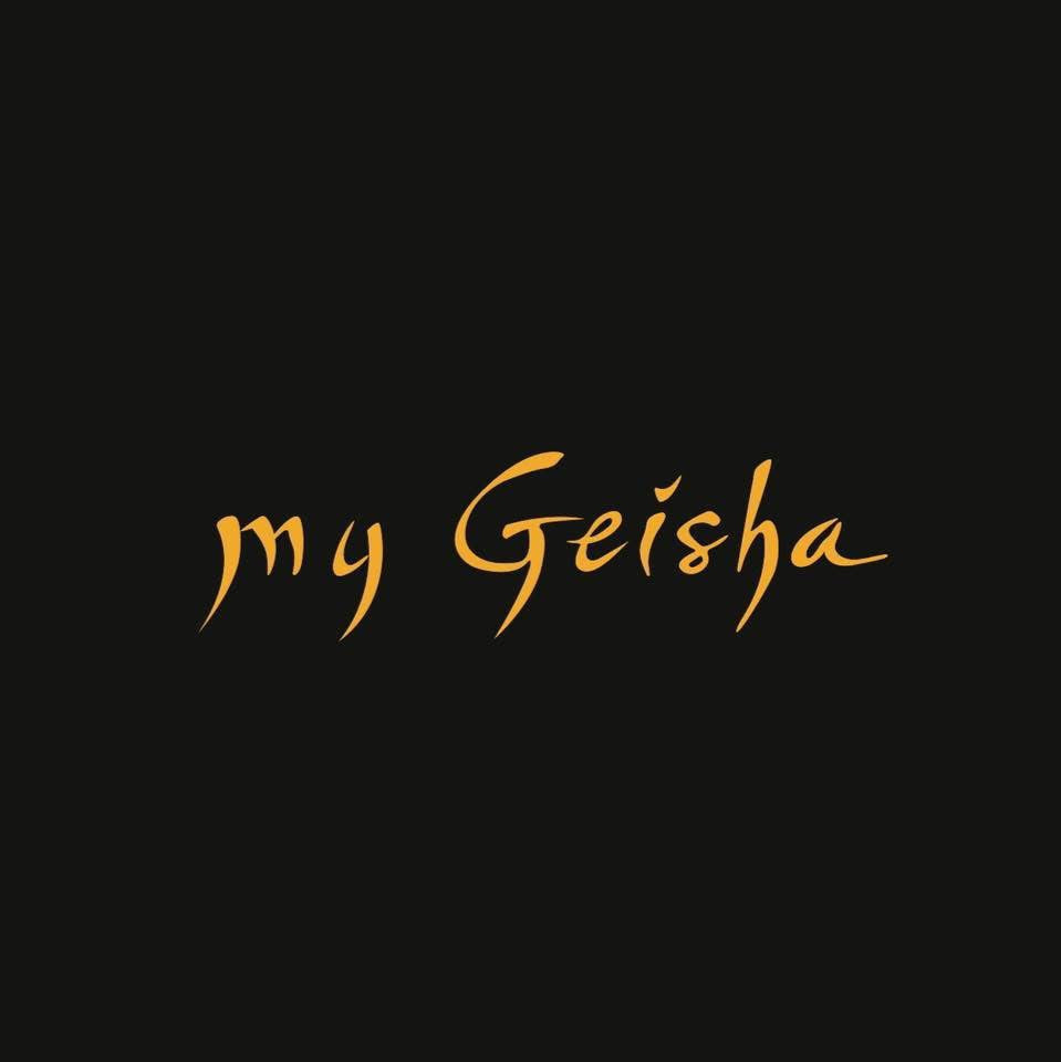 my Geisha Perfumes