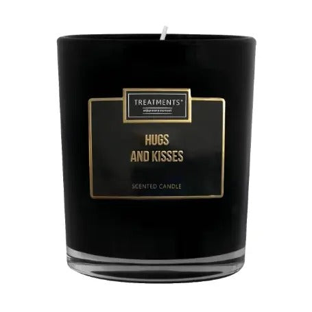 Candele Profumate