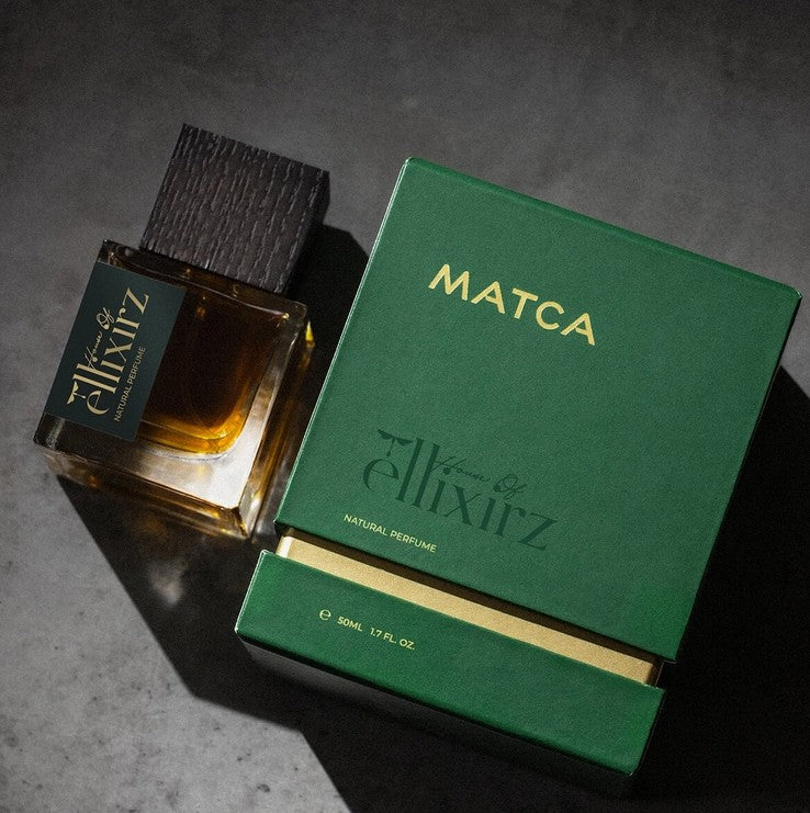Matca Perfume