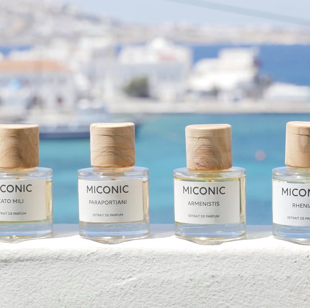 Miconic