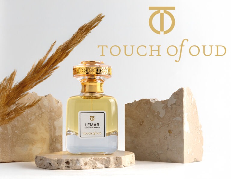 Touch of Oud