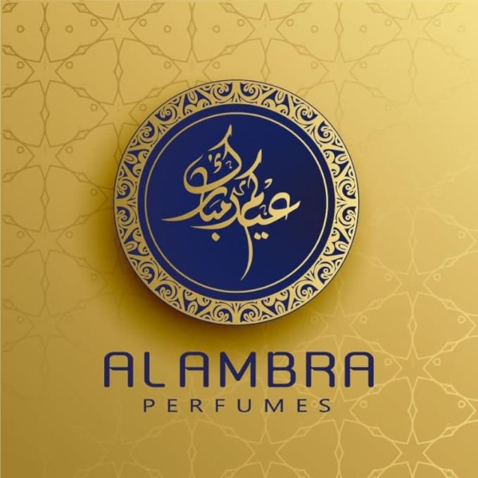 Alambra Perfumes