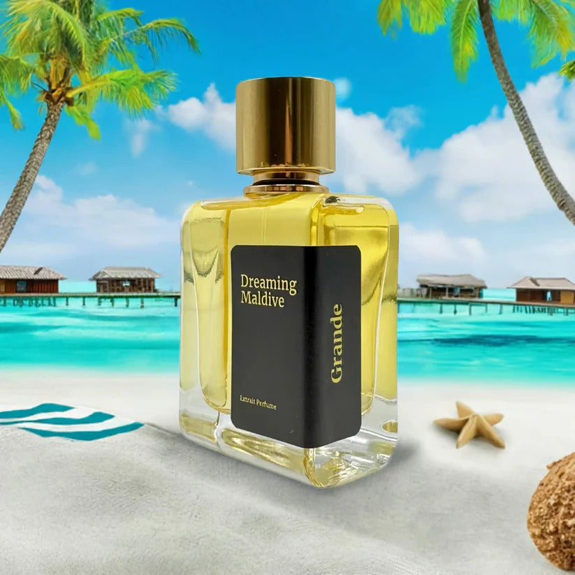 Grande Perfumes