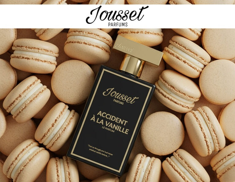 Jousset Parfums