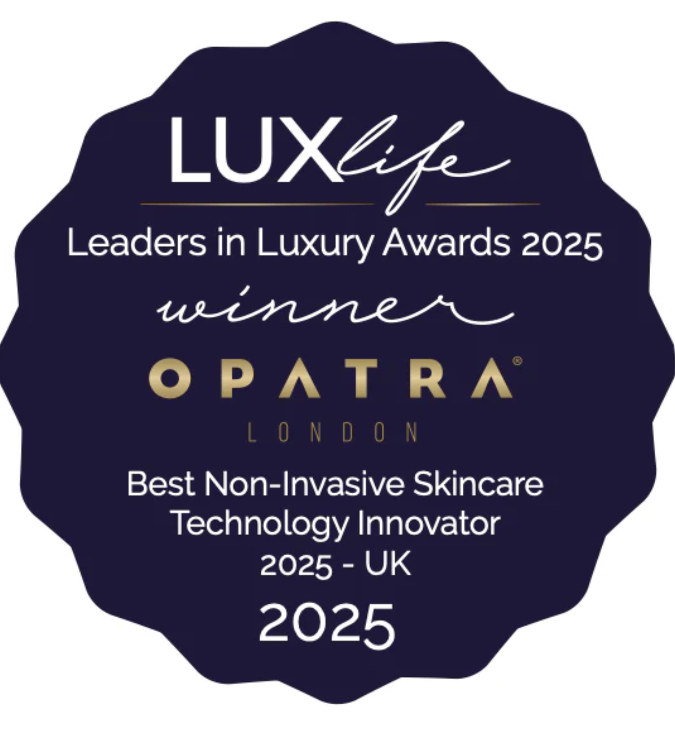 OPATRA LONDON