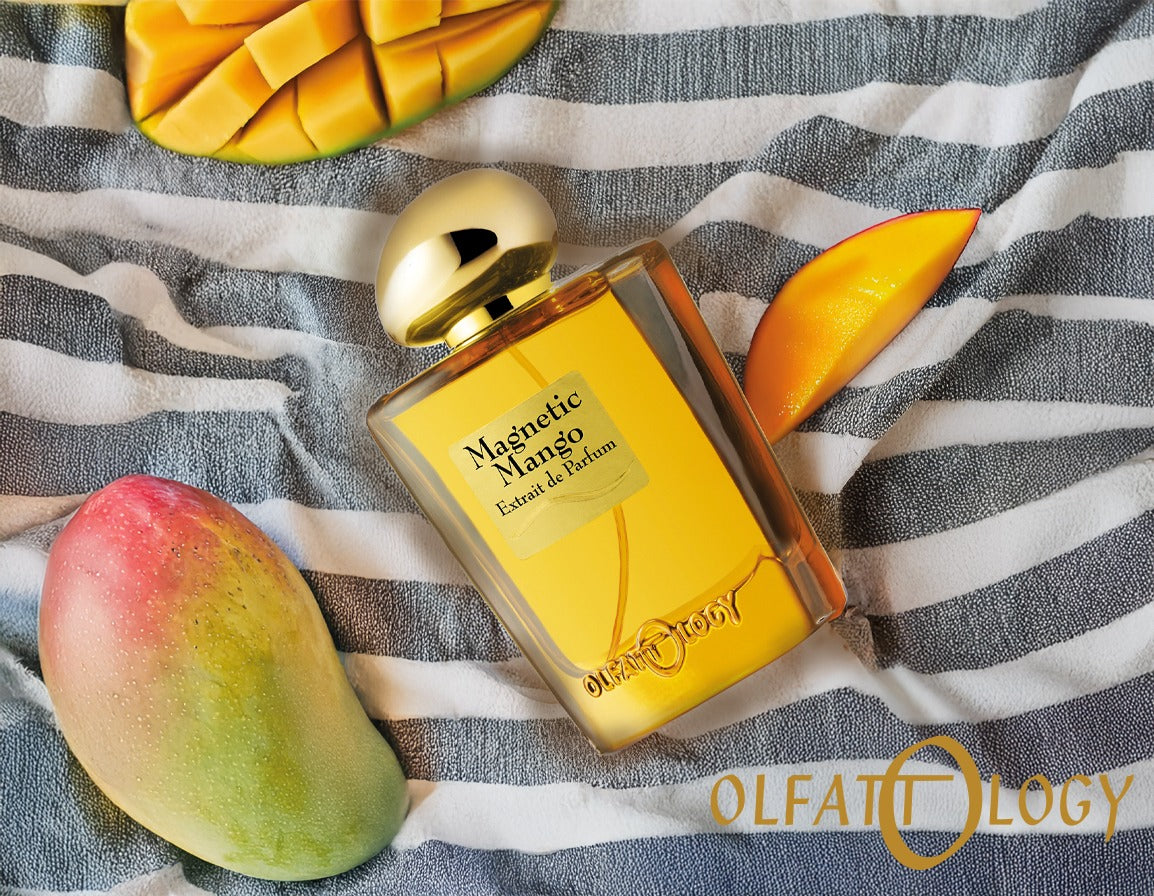 Olfattology - Extrait de Parfum