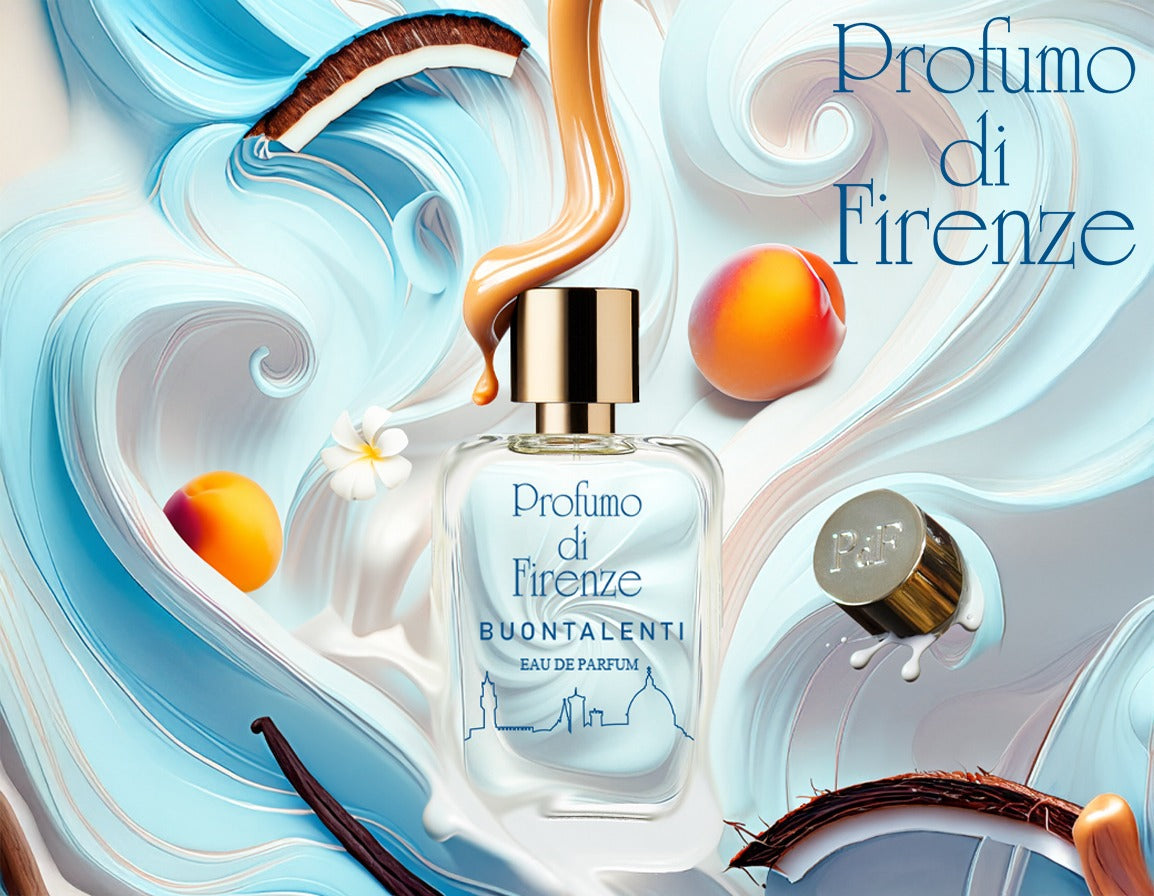 Profumo di Firenze