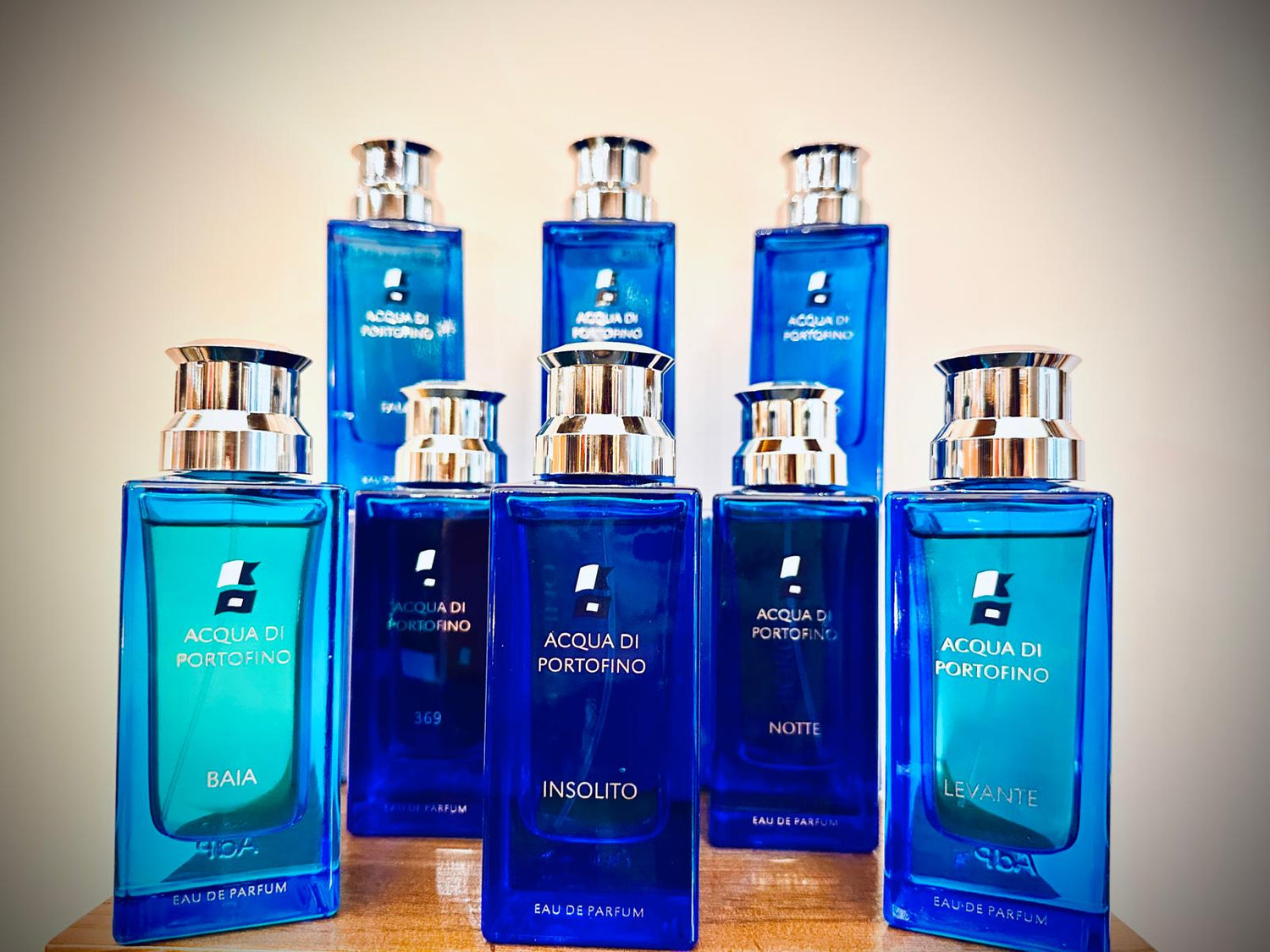 Acqua di Portofino