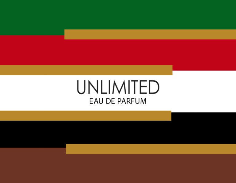 Unlimited - Eau de Parfum