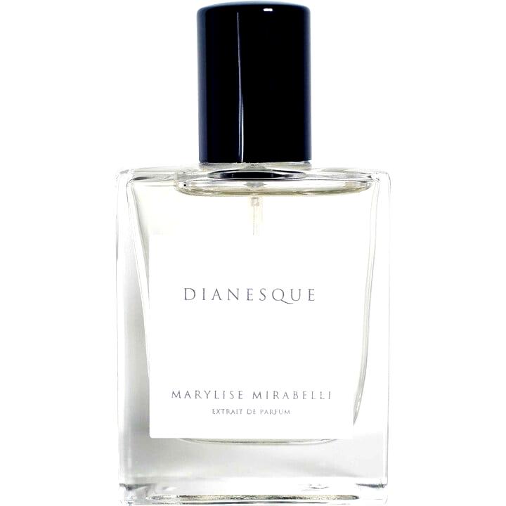 Marylise Mirabelli - Dianesque