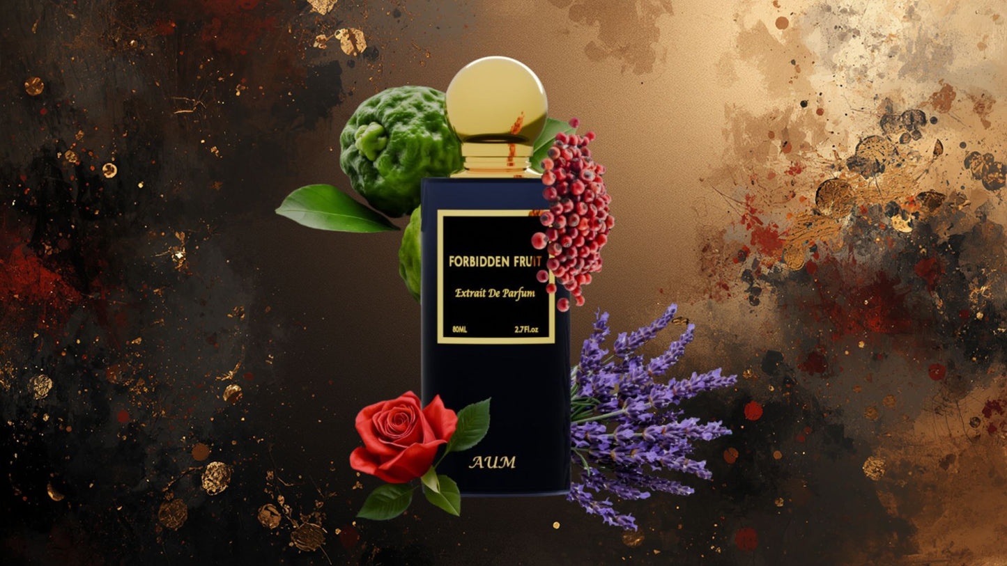 AUM Perfumes – Forbidden Fruit (-60% Rabatt)
