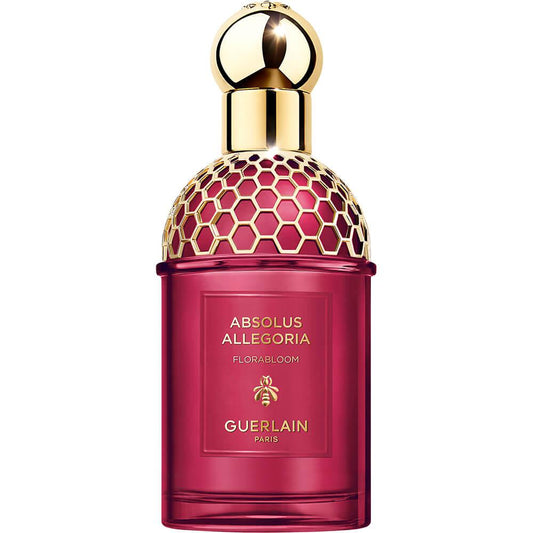 Guerlain Paris - Florabloom