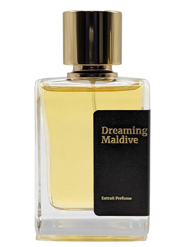 Grande Perfumes - Dreaming Maldives