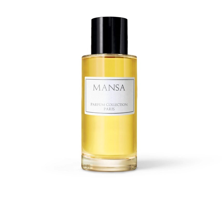 Parfum Colletion Paris - Mansa