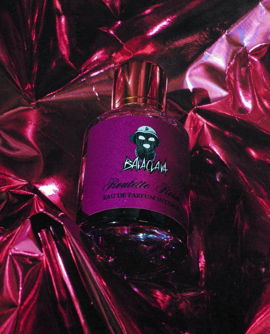 Balaclava Perfumes - Roulette Rosa