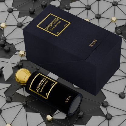 AUM Perfumes - Hypnotized (70% OFF)