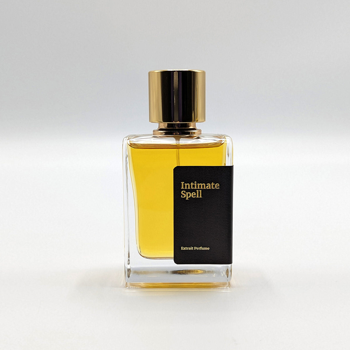 Grande Perfumes – Intimate Spell