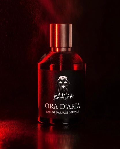 Balaclava Perfumes - Free Time