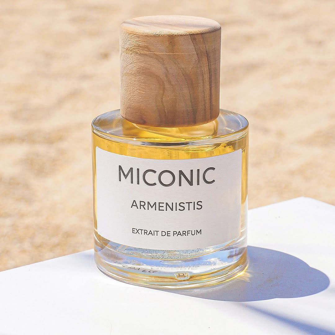 MICONIC - Armenistis