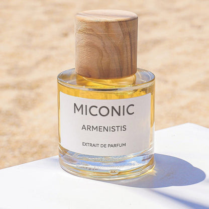 MICONIC - Armenistis