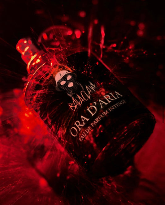 Balaclava Perfumes - Free Time