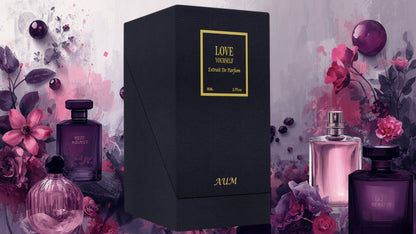 AUM Parfums - Aime-toi (-70% DE RÉDUCTION)