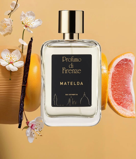Profumo di Firenze - Matelda