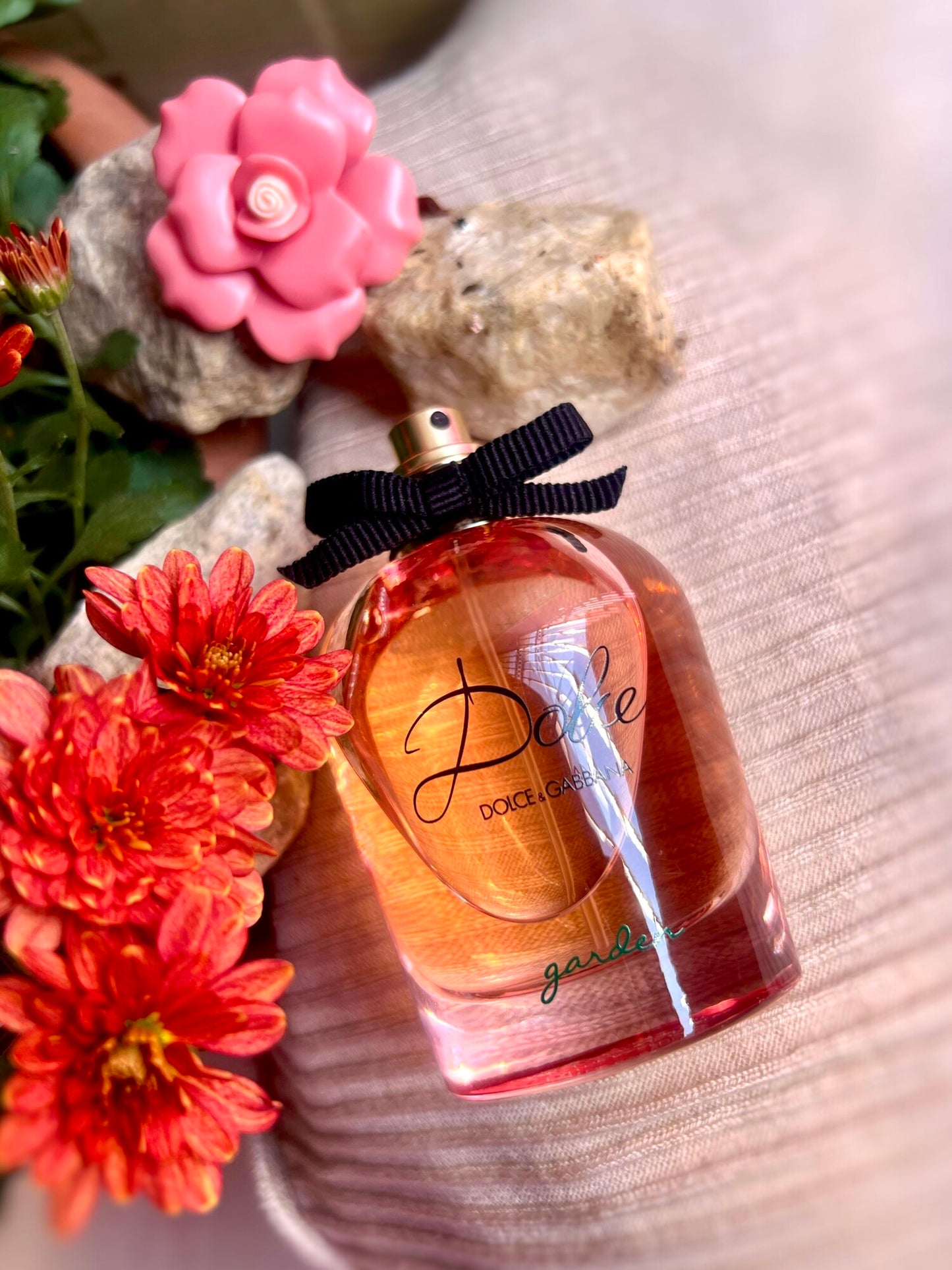 Dolce&Gabbana - Garden