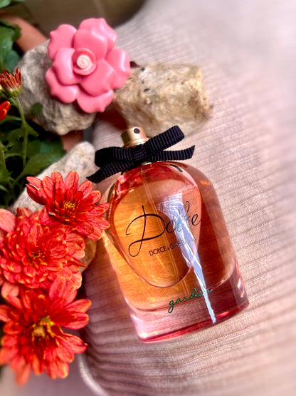 Dolce&Gabbana - Garden