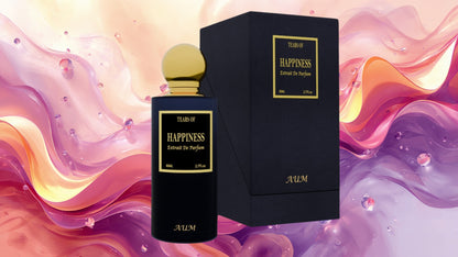 AUM Perfumes - Tears Of HAPPINESS (-70% OFF) Extrait de Parfum 80 ml
