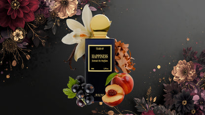 AUM Perfumes - Tears Of HAPPINESS (-70% OFF) Extrait de Parfum 80 ml