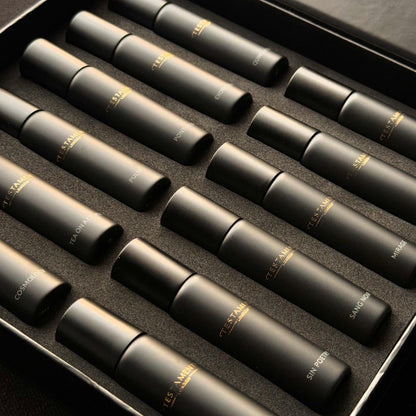 TESTAMENT COLLECTION - SET TRAVEL 12