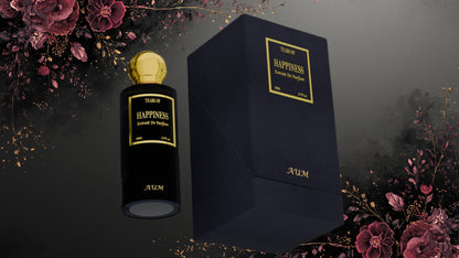 AUM Perfumes - Tears Of HAPPINESS (-70% OFF) Extrait de Parfum 80 ml