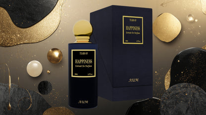 AUM Perfumes - Tears Of HAPPINESS (-70% OFF) Extrait de Parfum 80 ml