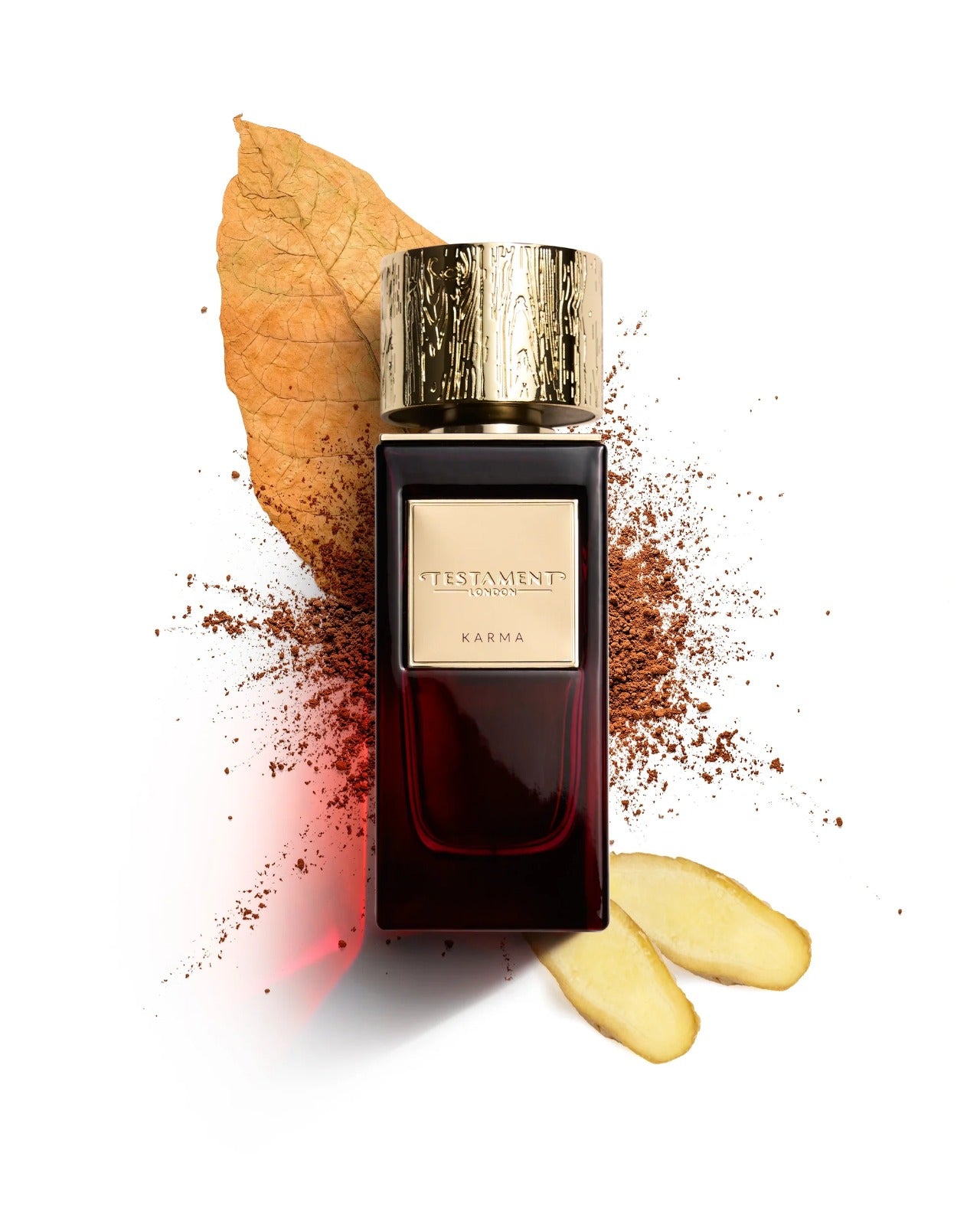 TESTAMENT COLLECTION - KARMA