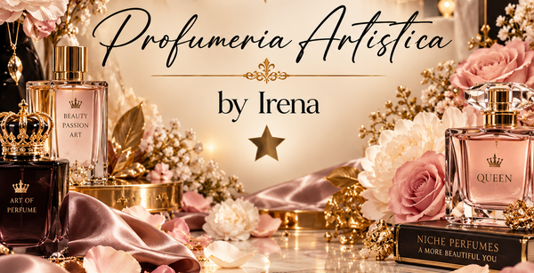 Profumeria Artistica by Irena