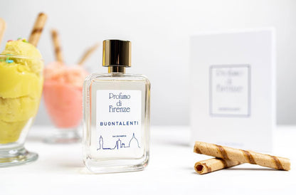 Profumo di Firenze - Buontalenti