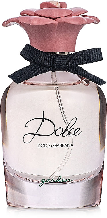 Dolce&Gabbana - Garden