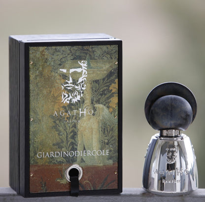 Agatho - Giardino di Ercole