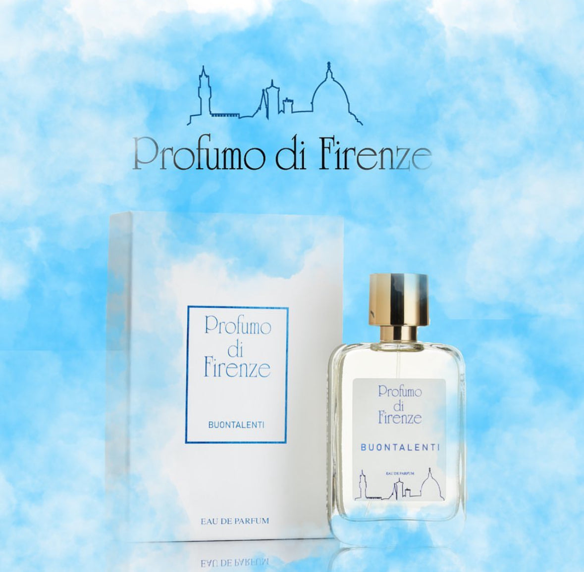Profumo di Firenze - Buontalenti