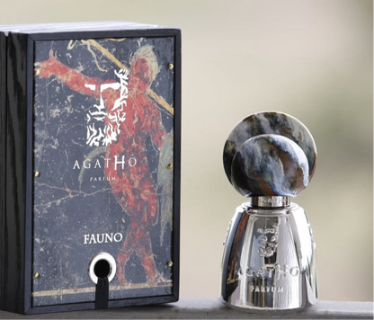 Agatho - Fauno