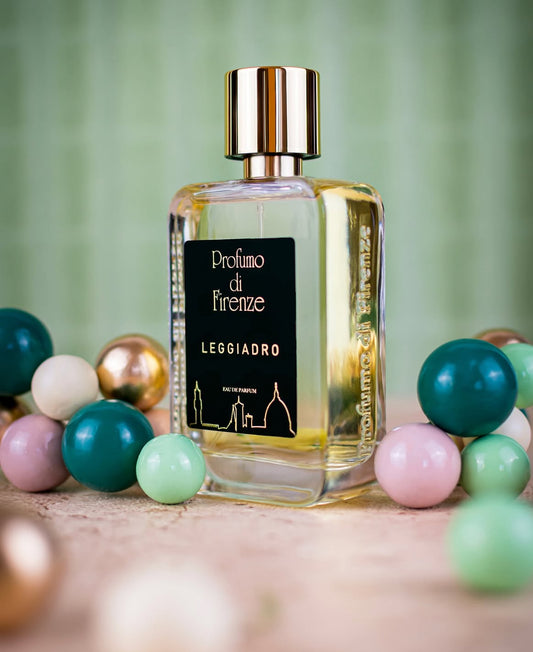 Profumo di Firenze - Leggiadro