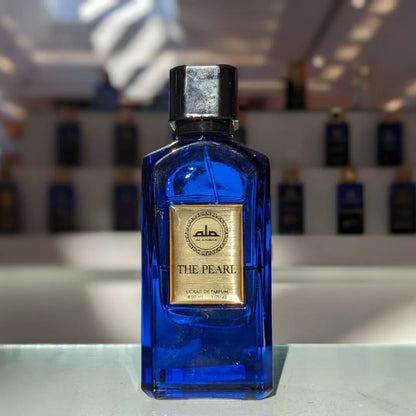Al Ambra Perfumes - The Pearl - 50ML Extrait de Parfum